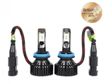 Светодиодные автолампы CARLAMP Smart Vision H11 6500 K (10559)