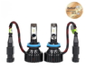 Светодиодные автолампы CARLAMP Smart Vision H11 6500 K (10559)