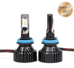 Светодиодные автолампы CARLAMP Smart Vision H11 6500 K (10559)
