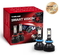 Светодиодные автолампы CARLAMP Smart Vision H11 6500 K (10559)