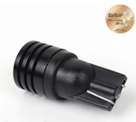 Светодиодные лампы Carlamp W5W Canbus 6000 K для габаритов с обманкой (10560)