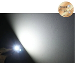 Светодиодные лампы Carlamp W5W Canbus 6000 K для габаритов с обманкой (10560)