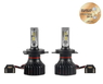 Светодиодные автолампы CARLAMP Smart Vision H4 (10561)