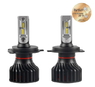 Светодиодные автолампы CARLAMP Smart Vision H4 (10561)