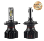 Светодиодные автолампы CARLAMP Smart Vision H4 (10561)