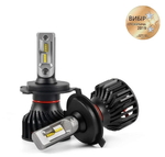 Светодиодные автолампы CARLAMP Smart Vision H4 (10561)