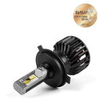 Светодиодные автолампы CARLAMP Smart Vision H4 (10561)