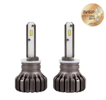 Светодиодные автолампы Carlamp Led Night Vision Gen2 H27/2 5000 Lm (10562)