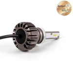 Светодиодные автолампы Carlamp Led Night Vision Gen2 H27/2 5000 Lm (10562)