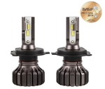 Светодиодные автолампы Carlamp LED H4 Night Vision Gen2 5500K(10563)