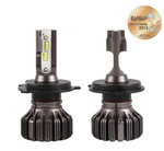 Светодиодные автолампы Carlamp LED H4 Night Vision Gen2 5500K(10563)