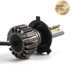 Светодиодные автолампы Carlamp LED H4 Night Vision Gen2 5500K(10563)
