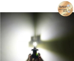 Светодиодные автолампы Carlamp LED H4 Night Vision Gen2 5500K(10563)