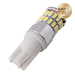 Светодиодные автолампы CARLAMP W5W F36-T10W (10564)