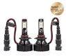 Светодиодные автолампы CARLAMP Smart Vision HB3 6500 K(10565)