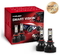 Светодиодные автолампы CARLAMP Smart Vision HB3 6500 K(10565)