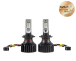 Светодиодные автолампы H7 6500K 8000Lm CARLAMP Smart Vision(10566)