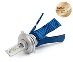 Светодиодные автолампы H4 6000K 6500Lm ZES CARLAMP Day Light GEN2(10567)