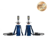 Светодиодные автолампы H7 6000K 6500Lm ZES CARLAMP Day Light GEN2 (10568)