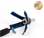 Светодиодные автолампы H7 6000K 6500Lm ZES CARLAMP Day Light GEN2 (10568)