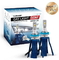 Светодиодные автолампы H11 6000K 6500Lm ZES CARLAMP Day Light GEN2 (10569)