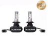 Светодиодные автолампы CARLAMP Night Vision H7 (10570)
