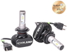 Светодиодные автолампы CARLAMP Night Vision H7 (10570)