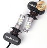 Светодиодные автолампы CARLAMP Night Vision H7 (10570)