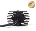Светодиодные автолампы CARLAMP Night Vision H7 (10570)