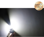 Светодиодные автолампы CARLAMP Night Vision H7 (10570)