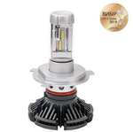 Светодиодные автолампы CARLAMP Day Light H4 (10571)