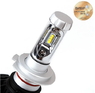 Светодиодные автолампы CARLAMP Day Light H7 (10572)