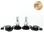 Светодиодные автолампы CARLAMP Day Light H7 (10572)