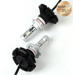 Светодиодные автолампы CARLAMP Day Light H7 (10572)