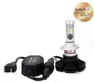 Светодиодные автолампы CARLAMP Day Light H7 (10572)