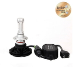 Светодиодные автолампы CARLAMP Day Light H7 (10572)