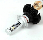 Светодиодные автолампы CARLAMP Day Light H7 (10572)