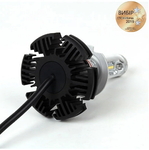 Светодиодные автолампы CARLAMP Day Light H7 (10572)