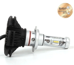Светодиодные автолампы CARLAMP Day Light H7 (10572)