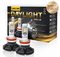 Светодиодные автолампы CARLAMP Day Light H7 (10572)