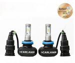 Светодиодные автолампы CARLAMP Night Vision H1 (10573)