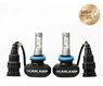 Светодиодные автолампы CARLAMP Night Vision H1 (10573)