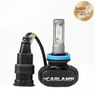 Светодиодные автолампы CARLAMP Night Vision H1 (10573)