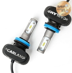 Светодиодные автолампы CARLAMP Night Vision H1 (10573)