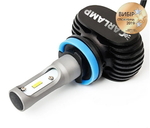 Светодиодные автолампы CARLAMP Night Vision H1 (10573)