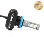 Светодиодные автолампы CARLAMP Night Vision H1 (10573)