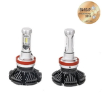 Светодиодные автолампы CARLAMP Day Light H11 (10574)