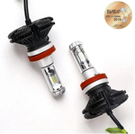 Светодиодные автолампы CARLAMP Day Light H11 (10574)