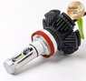 Светодиодные автолампы CARLAMP Day Light H11 (10574)