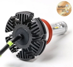 Светодиодные автолампы CARLAMP Day Light H11 (10574)